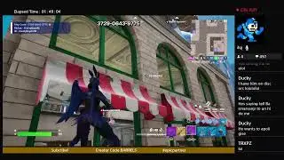 Fortnite fortfun fortfort