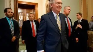 The more parts of ObamaCare repealed, the better: Rep. Brian Babin