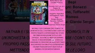 Sergio Bonelli editore: nuove uscite della settimana