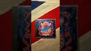 Dokken - Back For The Attack (1987)