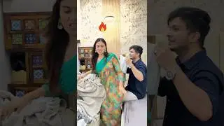 Angry Wife 😛