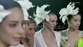 BASEMENT Colecci&oacute;n Ipanema en LIFWeek Primavera-Verano 2015
