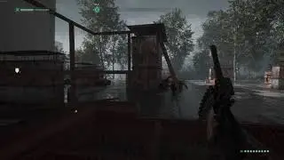 Chernobylite Day 24 Kozlov Kidnapping