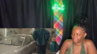 D’Yani, Bulby York- Nine To Five (Reaction)