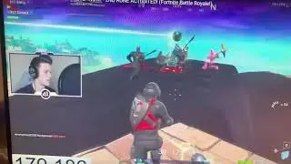 I killed E11 bang by accident with a pick axe during a custom match