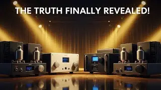 I Compared Entry Premium vs Extreme Hi-Fi - Mind Blown