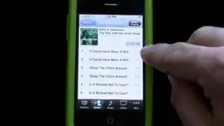 Apple iPhone OS 4.0 Part 2