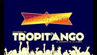 ♥ TROPITANGO ♥ - PEDACITO DE MI VIDA (Los Lideres)