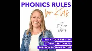 4. Kids BORED in Reading Lessons? Fun Phonics Games to Reinforce Phonemic Awareness!