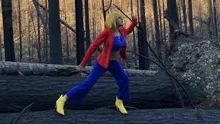 Cat Power - Cherokee