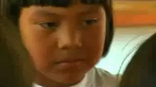 MoMA Film Trailer: Estratégia Xavante (The Xavante Strategy)