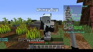 The Mining Dead Episode 1: 