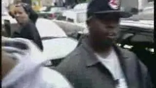 M.O.P strollin through Brownsville pt 1