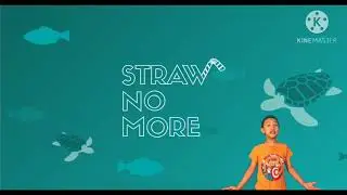 Enviroment: straw no more