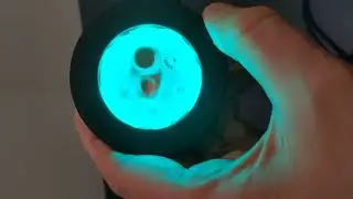 Mini Planet by London Robotics School