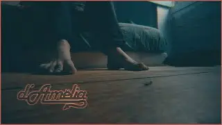 d'Am&eacute;lia - 