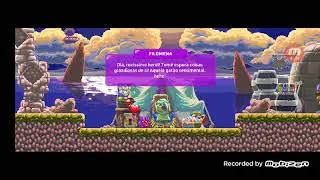 super monbo Quest (parte 2)