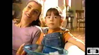 Fleecy Commercial - 2002