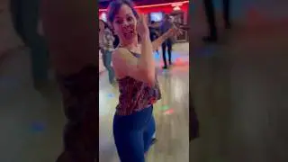 Good music. Good moves. Wait for the end!
