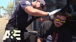 Live Rescue: BB Head Injury (Season 1) | A&E