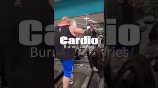3 simple but important cardio exercises to help You burn those calories