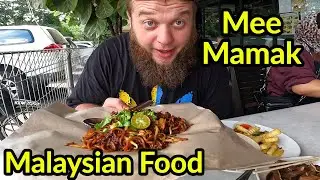 🇲🇾 BEST MALAYSIAN BREAKFAST IN MALAYSIA | 2 BREAKFASTS IN 1 MORNING