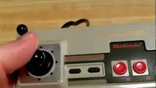 Nice and Games -- SUPER CONTROLLER!!!