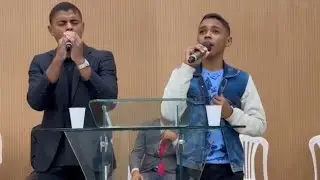 Gemido da alma - Renner e Ryan - Cover (Os Levitas)
