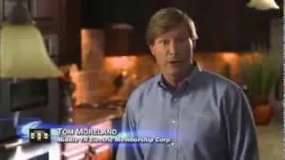 Middle Tennessee Electric's Save Energy commercial