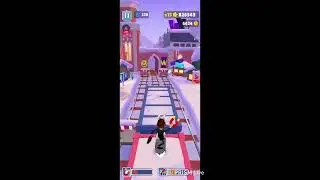 Subway Surfers Live 🔥 Non-Stop Running & High Score Challenge