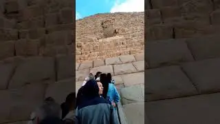 Египетские Пирамиды вблизи - это эпично!