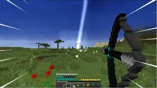 A Cheeky 1 Tap.. (Hypixel UHC)