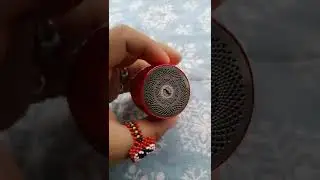 mini speaker super bass