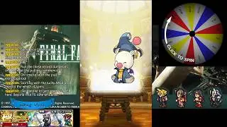 FFRK Summer Festival Lucky AASB and LOTR Pulls Ep 336