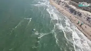 Alicante, La Marina DRONE
