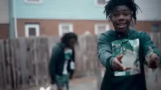 Ghettoboyz - Ghettoboyz T3 x Allstar Skimmy