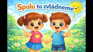 Smajlík - Spolu to zvládneme