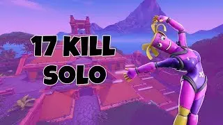 17 Kill Solo Season 8
