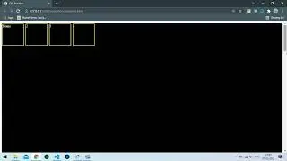 Learn CSS Position in 4 Minutes with TheCodeRank #part1