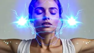 ANTI-AGING Meditation! Frequency of WRINKLE Removal! REJUVENATING Waves!