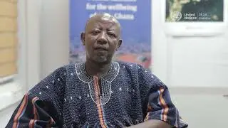 The role and profile of Ghana Statistical Service (GSS) in informing national decision making