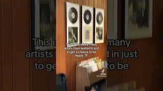 Chess Records &ldquo;the real Cadillac Records&rdquo; tour Part 1 #chessrecords #chicago