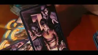 Лицето на Вашия враг💫