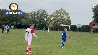 ESSEX ROYALS VS TILLINGHAM HOTSPUR