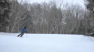 February 18, 2014 - Granite Gorge Ski Area B-Roll