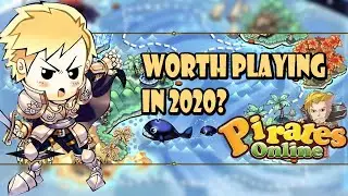 Tales of Pirates Online 2020 Worth Playing?