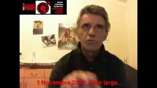 SOLIDARISEZ VOUS....bordel l!!