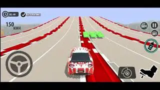 🚗 Epic Car Race on Impossible Tracks  | Impossible Car Tracks 3D 🏁 | #carracing #cargames #1million