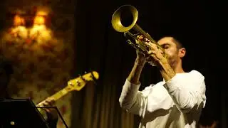 1984 Jazz - Egor Popov