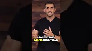 Insider Secrets Revealed Mafia Boss Exposes Lifes Dark Reality